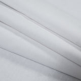 Brushed Cotton Duvetyne 9oz - White