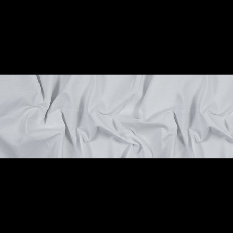 Brushed Cotton Duvetyne 9oz - White