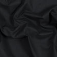 Brushed Cotton Duvetyne 16oz - Black
