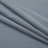 Polyester Peachskin - Silver