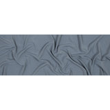 Polyester Peachskin - Silver
