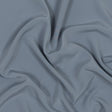Polyester Peachskin - Silver
