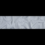 Flame Retardant Polyester Bengaline - Ultra White