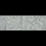 Flame Retardant Polyester Bengaline - Ivory Cream
