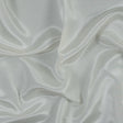 Flame Retardant Polyester Bengaline - Ivory Cream