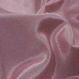 Flame Retardant Polyester Bengaline - Wood Rose