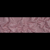 Flame Retardant Polyester Bengaline - Wood Rose