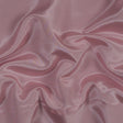 Flame Retardant Polyester Bengaline - Wood Rose