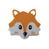 Fox Cookie Cutter 3.5 in B0834