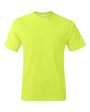 Unisex Short Sleeve Crewneck Authentic T-Shirt
