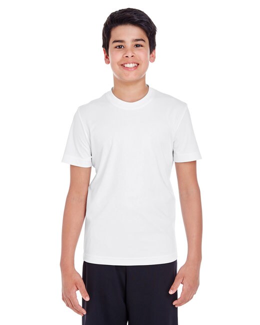 Team 365® Youth Zone Performance T-Shirt