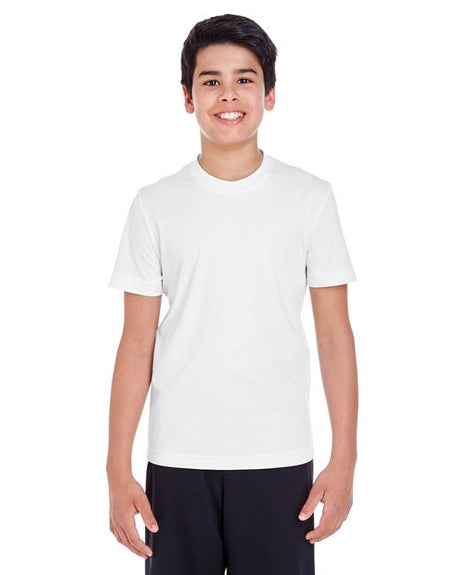 Team 365® Youth Zone Performance T-Shirt