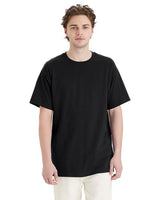 Hanes® Essential-T Tall T-Shirt 100% Cotton Comfort