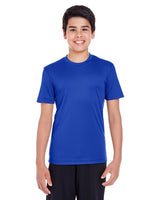 Team 365® Youth Zone Performance T-Shirt