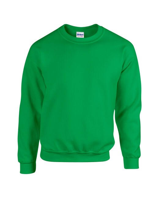 Gildan® Adult Heavy Blend Fleece Crewneck Sweatshirt