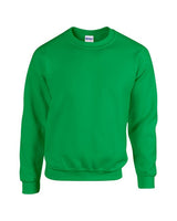 Gildan® Adult Heavy Blend Fleece Crewneck Sweatshirt