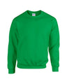 Gildan® Adult Heavy Blend Fleece Crewneck Sweatshirt