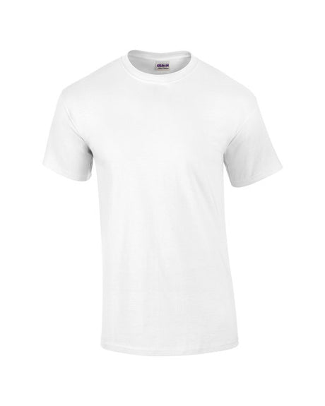 Gildan® Ultra Cotton Tall Crewneck Short Sleeve T-Shirt