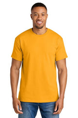 Gildan® Dryblend Short Sleeve Crewneck T-Shirt