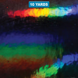 Creative Vinyl Fantasy Rainbow Film 24"