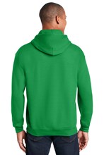 Gildan Heavy Blend Hooded Sweatshirt - Soft Fleece Classic Fit