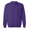 Jerzees® Adult Fleece Crewneck Sweatshirt