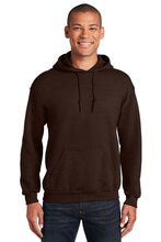 Gildan Heavy Blend Hooded Sweatshirt – Classic Comfort Hoodie