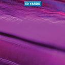 Creative Vinyl Polychrome Polish Film 24"