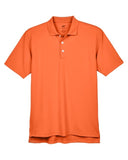 Polo UltraClub® para hombre Cool & Dry con liberación de manchas Performance  