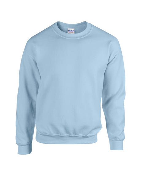 Gildan® Heavy Blend Fleece Crewneck Sweatshirt