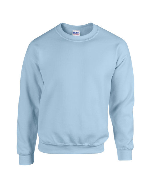 Gildan® Heavy Blend Fleece Crewneck Sweatshirt