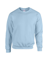 Gildan® Heavy Blend Fleece Crewneck Sweatshirt