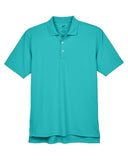 Polo UltraClub® para hombre Cool & Dry con liberación de manchas Performance  