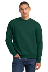 JERZEES® - Super Sweats Nublend Crewneck Sweatshirt