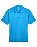 Polo UltraClub® para hombre Cool & Dry Sport Performance Interlock  