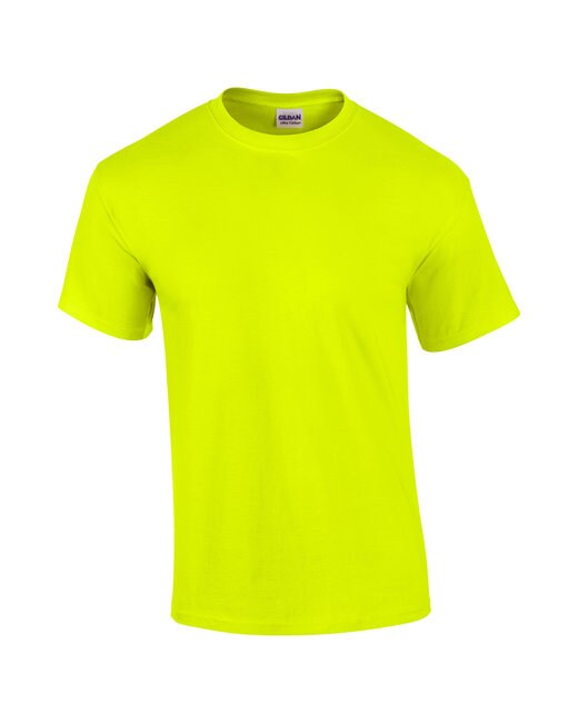 Gildan® Ultra Cotton Tall Crewneck Short Sleeve T-Shirt