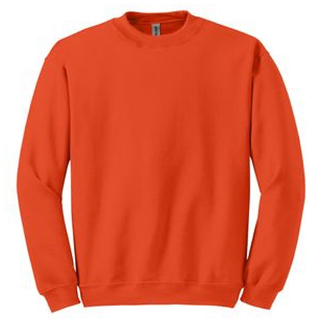 Jerzees® Adult Fleece Crewneck Sweatshirt