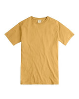 ComfortWash by Hanes® Mens Garment-Dyed Crewneck Short Sleeve T-Shirt