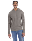 ComfortWash by Hanes® Jersey Hooded T-Shirt