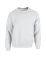 Gildan® Adult Long Sleeve Heavy Blend Crewneck Fleece