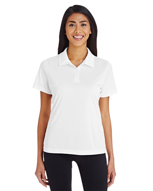 Team 365® Ladies Zone Performance Polo