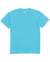 ComfortWash by Hanes® Garment-Dyed T-Shirt with Pocket