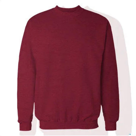 Jerzees® Adult Fleece Crewneck Sweatshirt