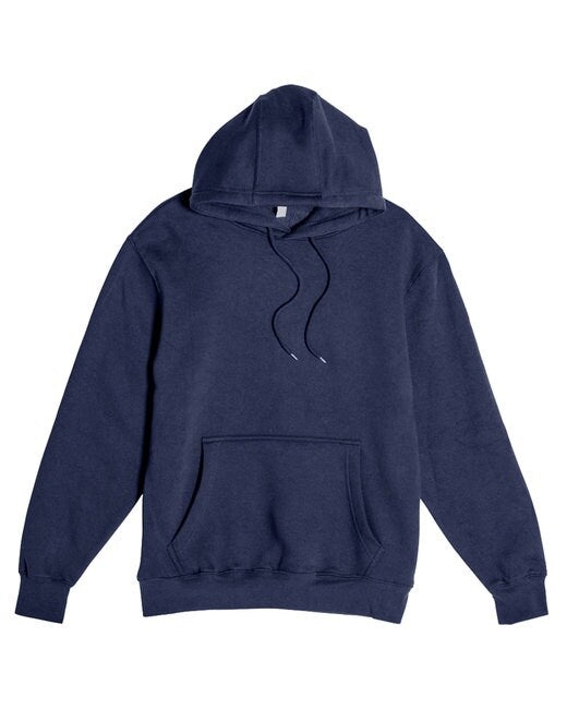 Lane Seven® Premium Pullover Hooded Sweatshirt