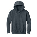Gildan Youth Heavy Blend Hooded Sweatshirt