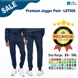 Lane Seven® Premium Jogger Pant