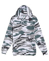 Lane Seven® Premium Long Sleeve Pullover Hooded Sweatshirt
