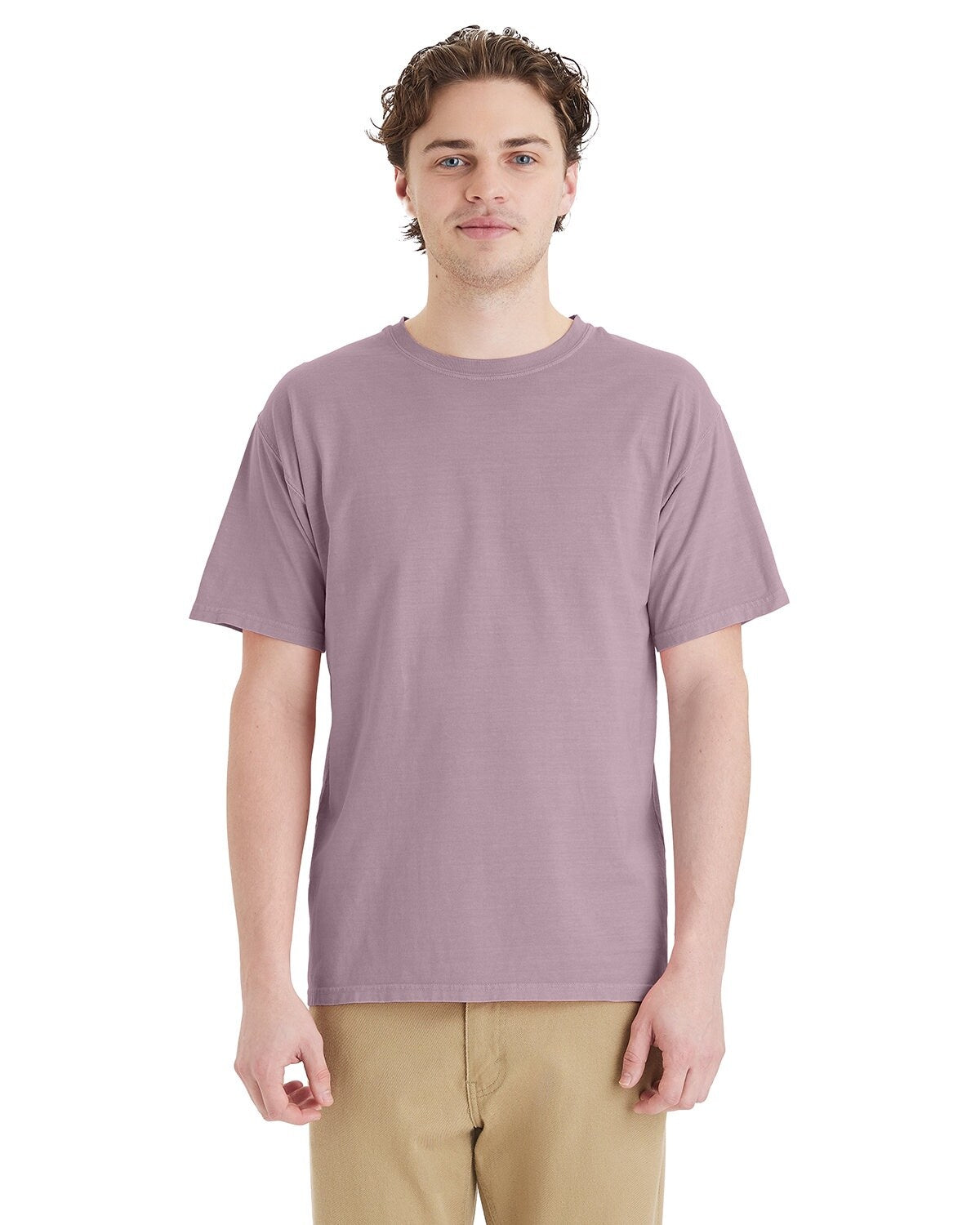 ComfortWash by Hanes® Botanical Dye T-Shirt