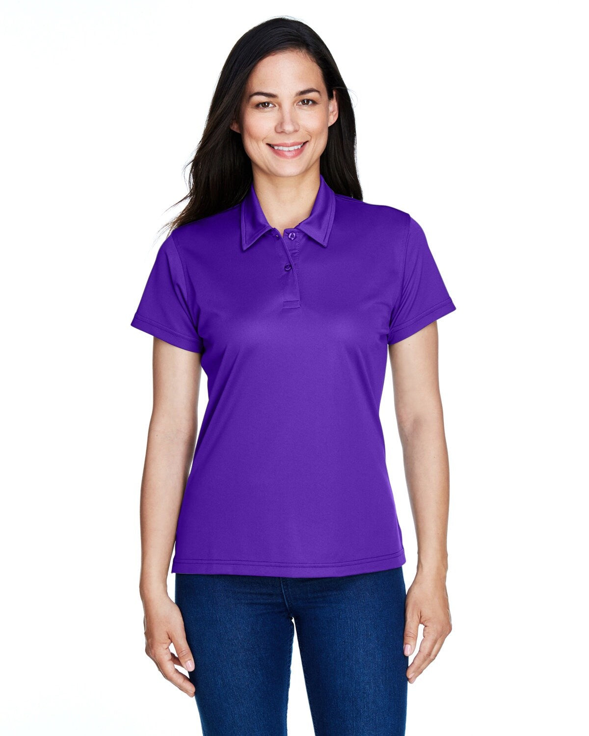 Team 365® Ladies Command Snag Protection Polo
