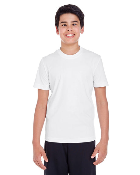 Team 365® Youth Zone Performance T-Shirt